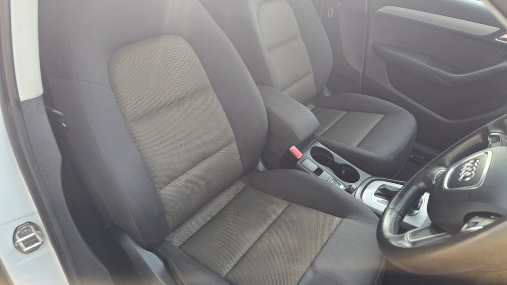 Used Audi Q3 2023 for sale - 76950174: Photo 15