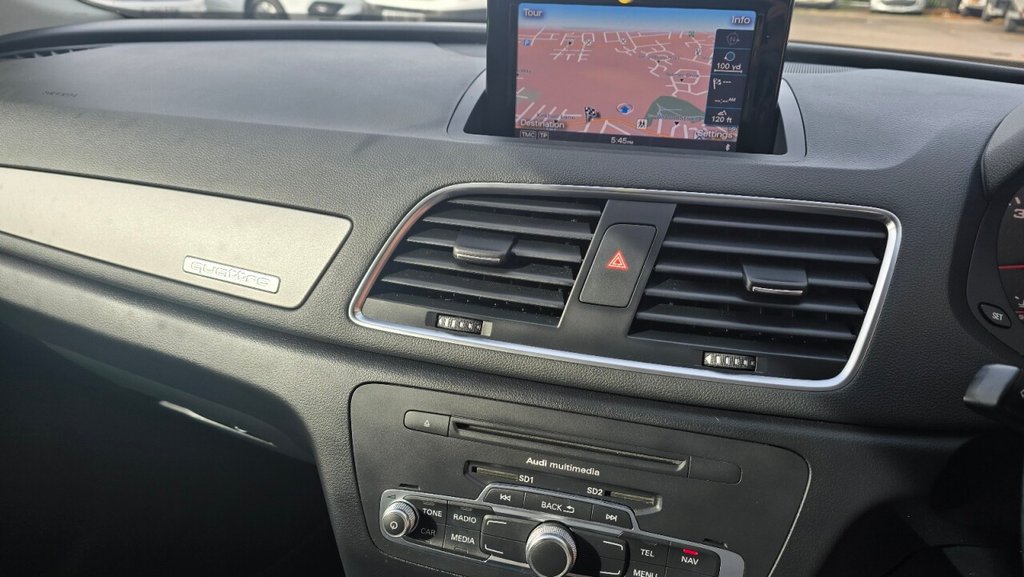 Used Audi Q3 2023 for sale - 76950174: Photo 16