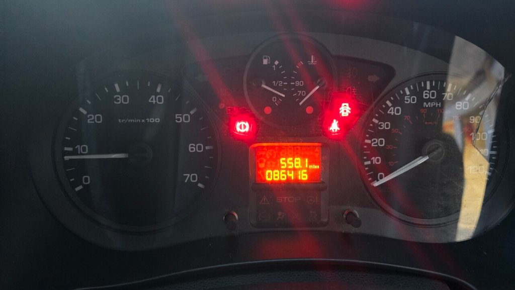 Used Peugeot Partner 2012 for sale - 76866878: Photo 11