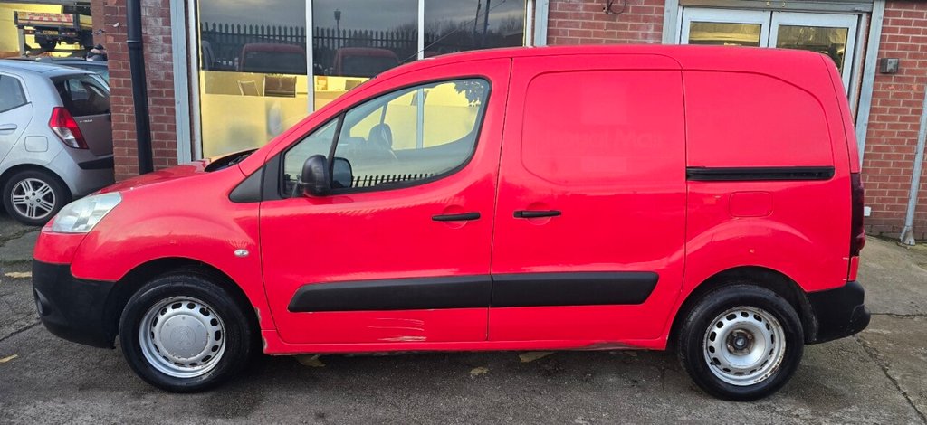 Used Peugeot Partner 2012 for sale - 76866878: Photo 8