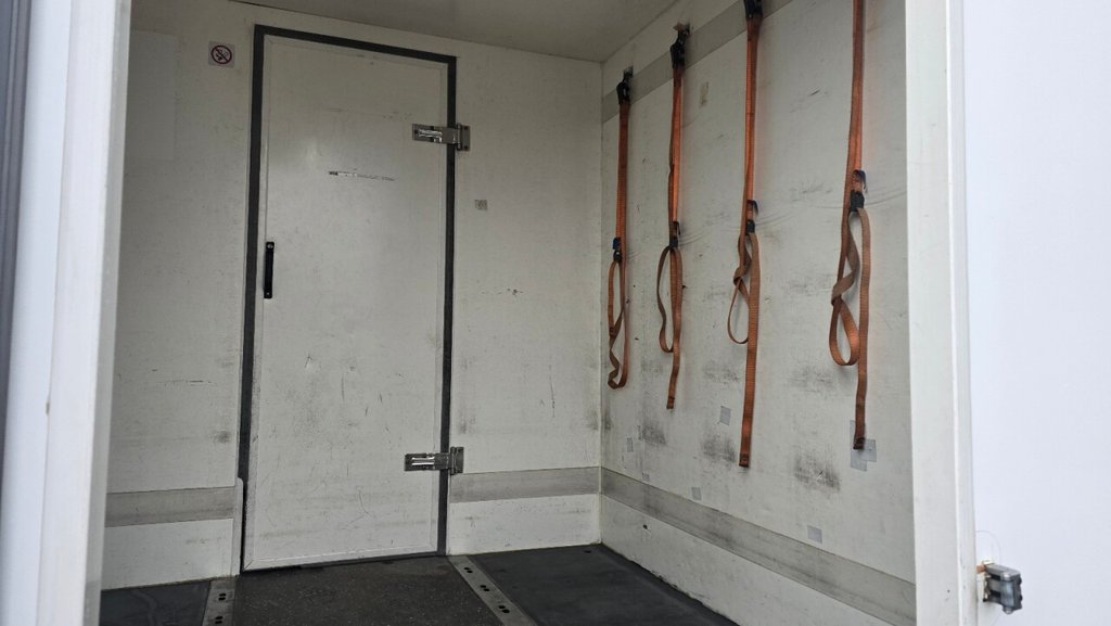 Used Mercedes-Benz Sprinter 2020 for sale - 76866888: Photo 11