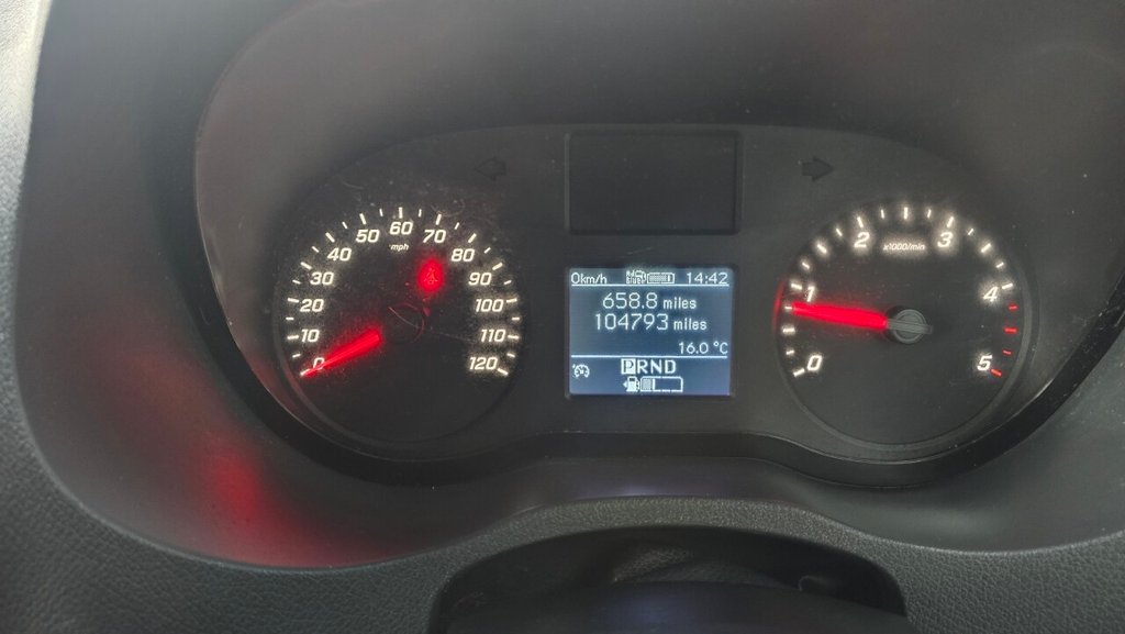 Used Mercedes-Benz Sprinter 2020 for sale - 76866888: Photo 19