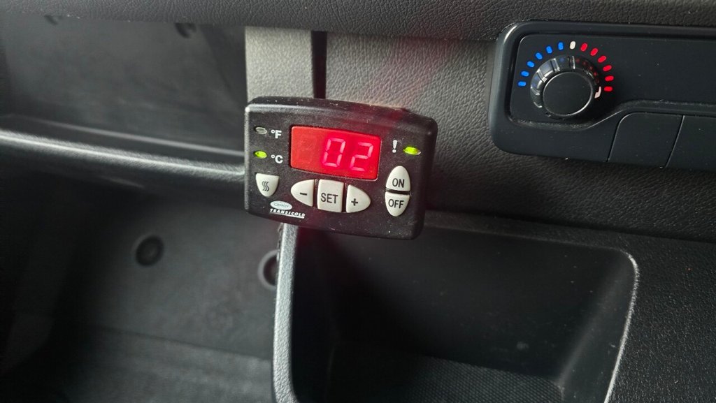 Used Mercedes-Benz Sprinter 2020 for sale - 76866888: Photo 22