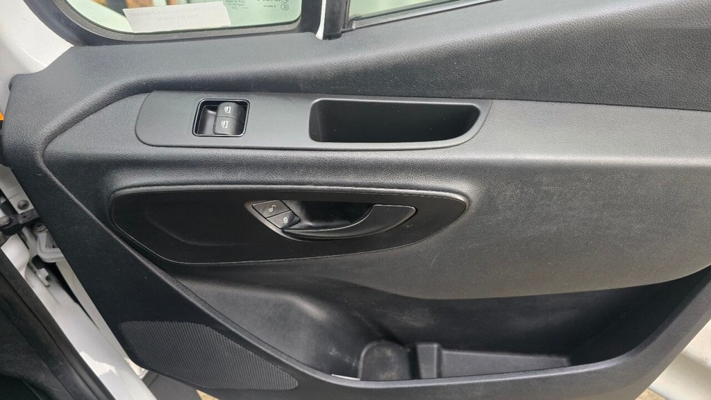 Used Mercedes-Benz Sprinter 2020 for sale - 76866888: Photo 23