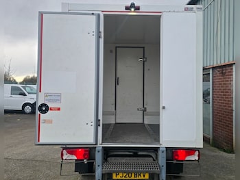 Used Mercedes-Benz Sprinter 2020 for sale - 76866888: Photo