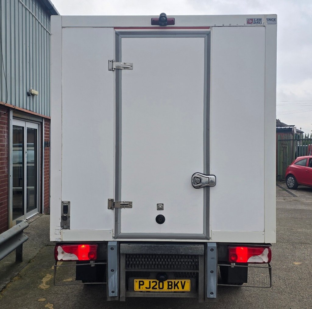 Used Mercedes-Benz Sprinter 2020 for sale - 76866888: Photo 6