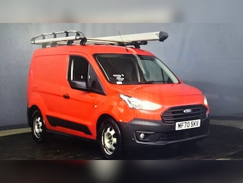 Used Ford Transit Connect 2020 for sale - 77139935: Photo