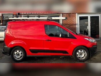 Used Ford Transit Connect 2020 for sale - 77139935: Photo