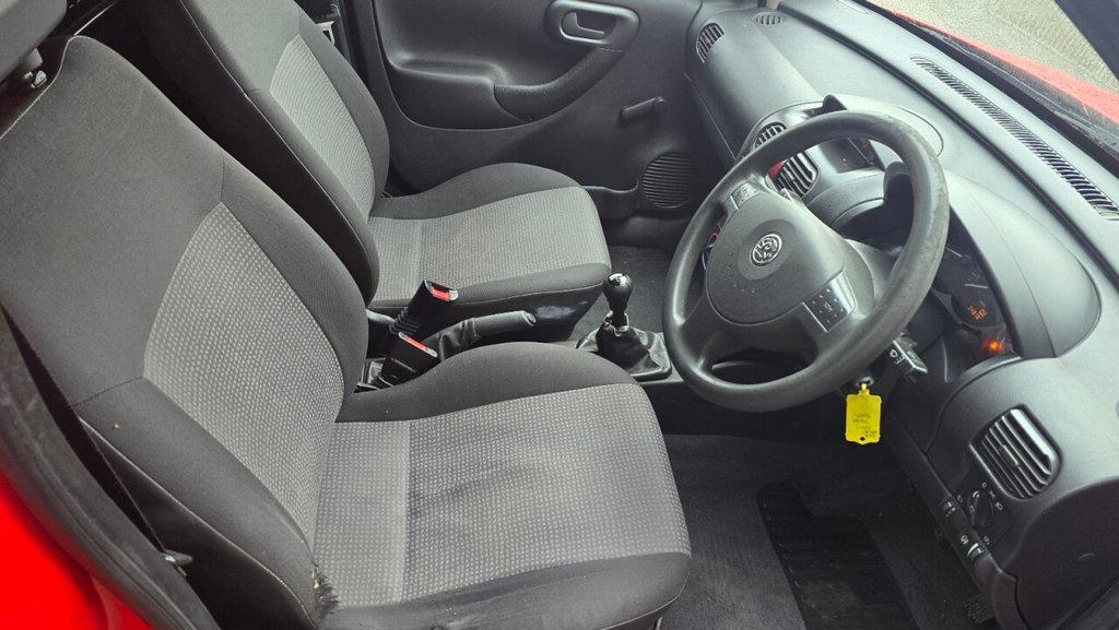 Used Vauxhall Combo 2011 for sale - 76866875: Photo 10