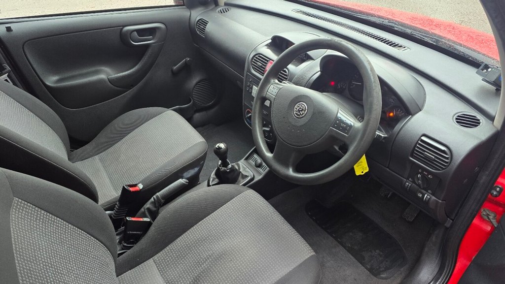 Used Vauxhall Combo 2011 for sale - 76866875: Photo 11