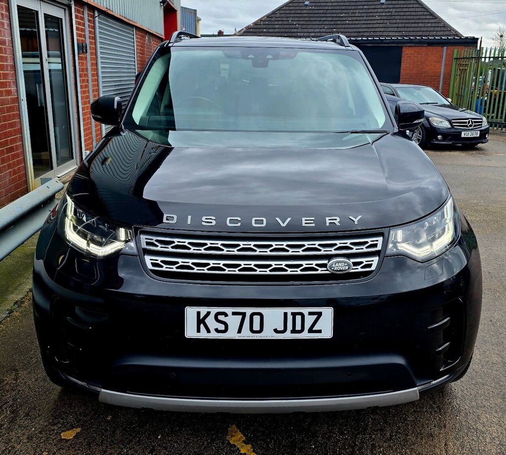 Used Land Rover Discovery 2020 for sale - 77263296: Photo 10