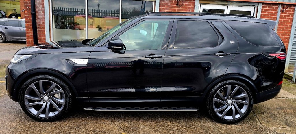 Used Land Rover Discovery 2020 for sale - 77263296: Photo 11