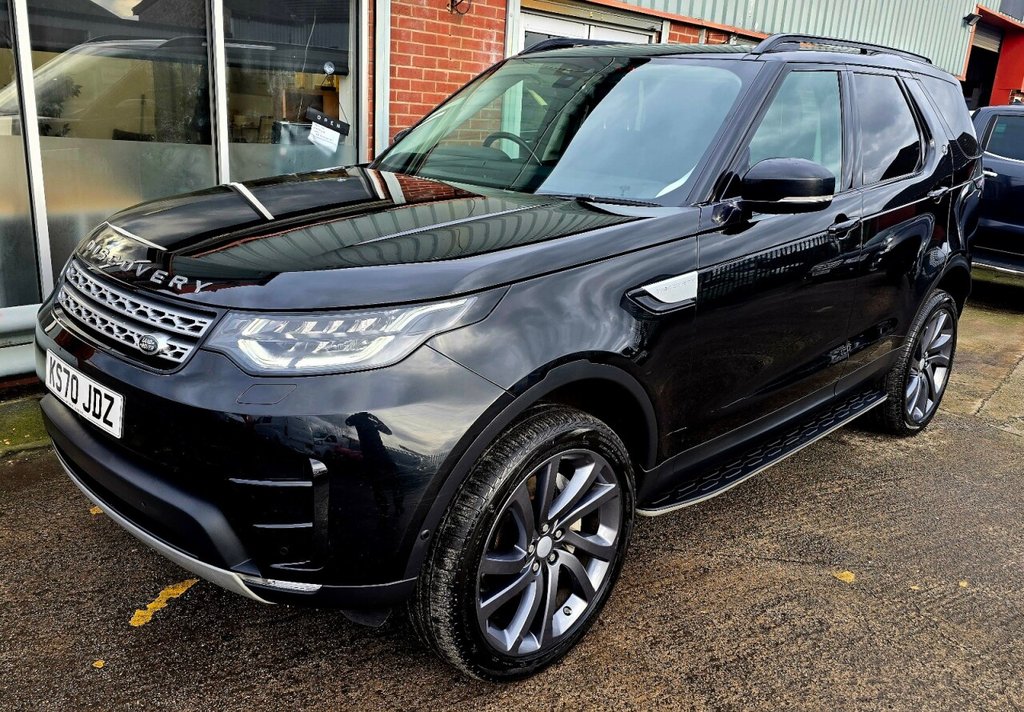 Used Land Rover Discovery 2020 for sale - 77263296: Photo 12