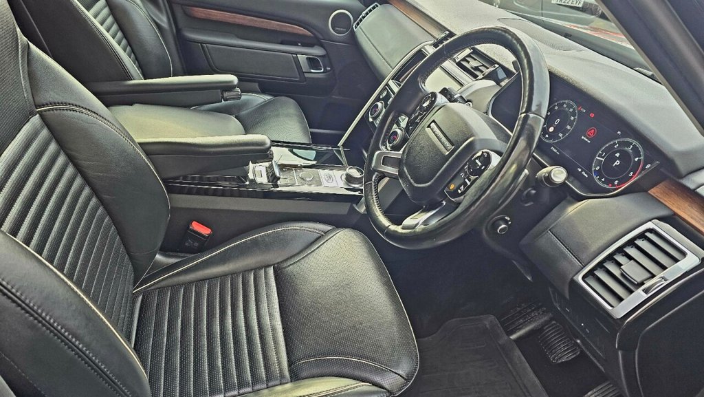 Used Land Rover Discovery 2020 for sale - 77263296: Photo 14