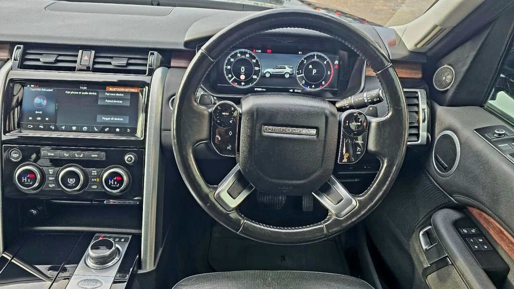 Used Land Rover Discovery 2020 for sale - 77263296: Photo 15