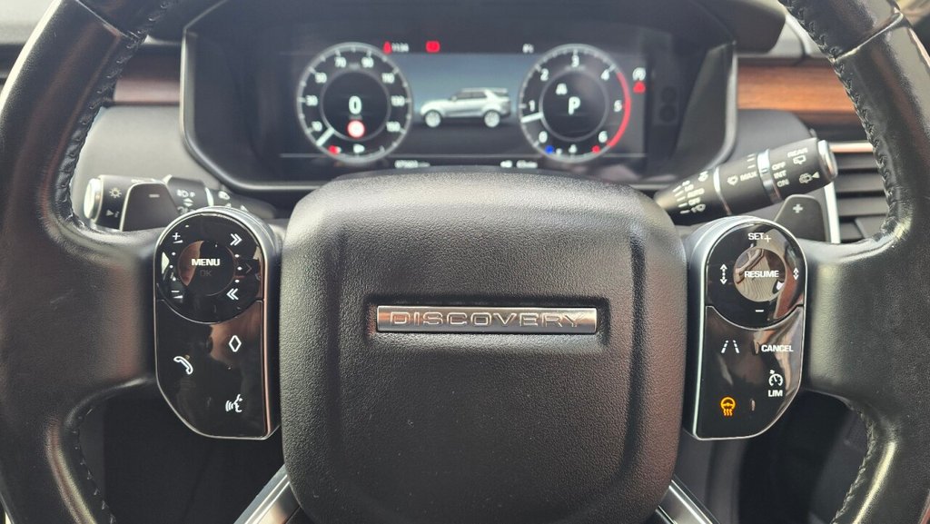 Used Land Rover Discovery 2020 for sale - 77263296: Photo 16