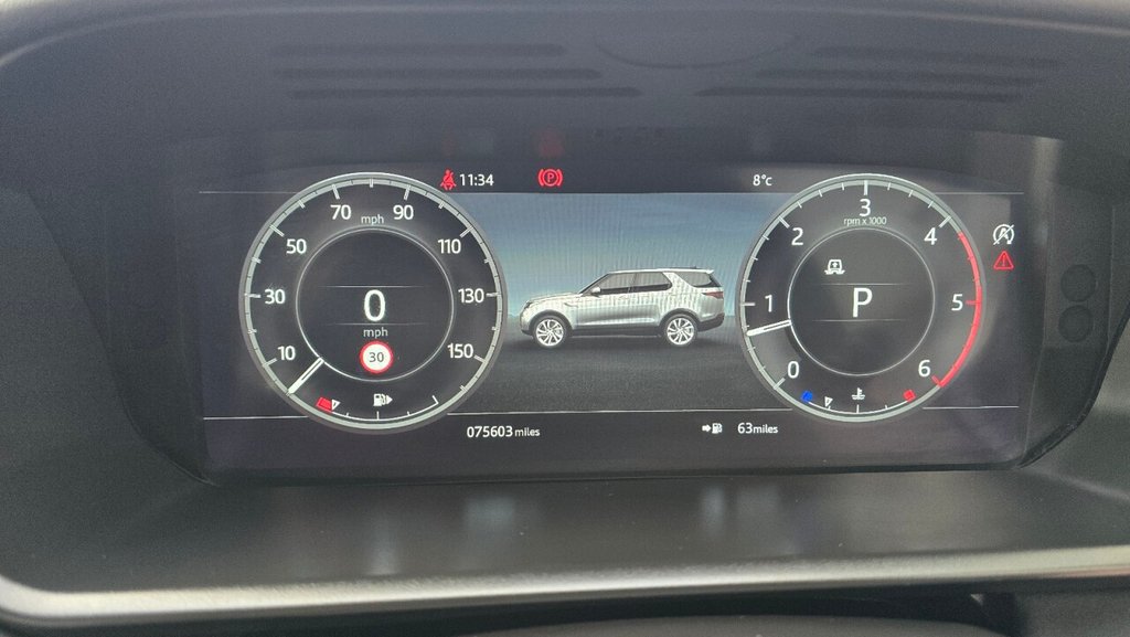 Used Land Rover Discovery 2020 for sale - 77263296: Photo 17