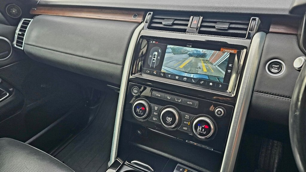 Used Land Rover Discovery 2020 for sale - 77263296: Photo 18