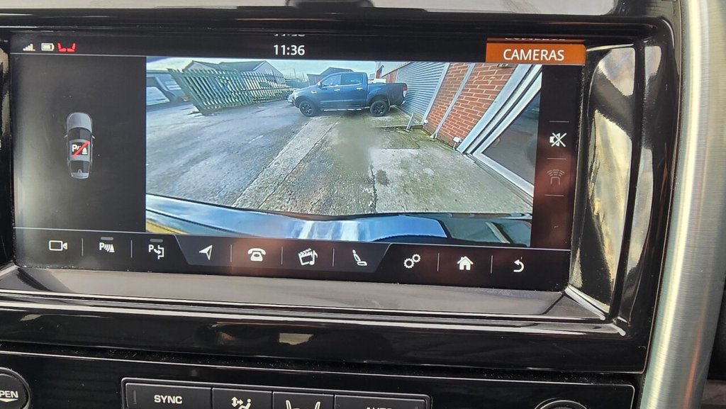 Used Land Rover Discovery 2020 for sale - 77263296: Photo 20