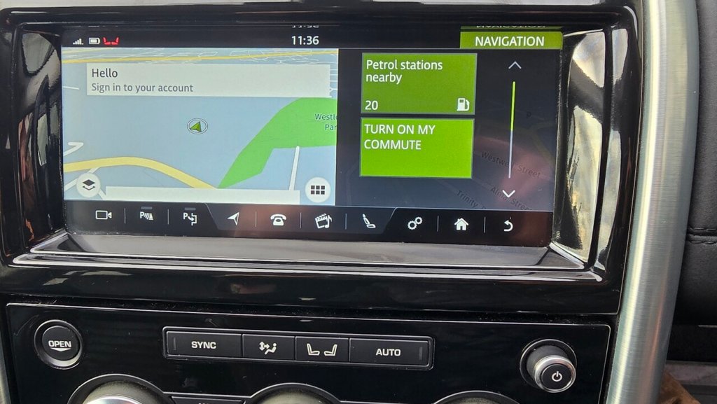 Used Land Rover Discovery 2020 for sale - 77263296: Photo 21