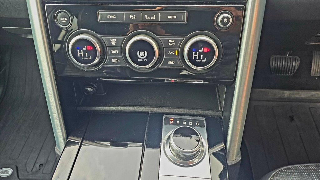 Used Land Rover Discovery 2020 for sale - 77263296: Photo 22