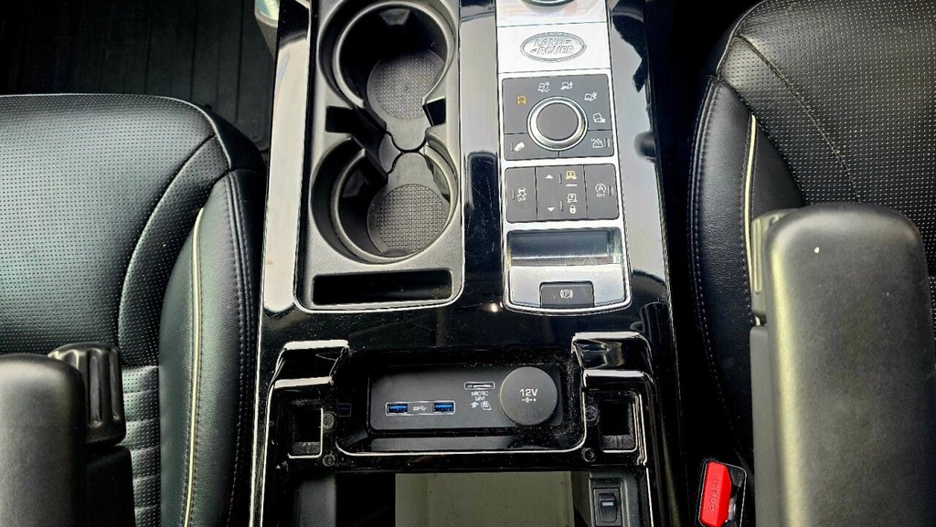 Used Land Rover Discovery 2020 for sale - 77263296: Photo 23