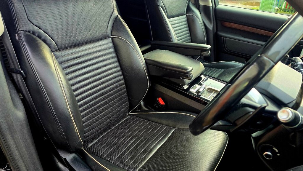 Used Land Rover Discovery 2020 for sale - 77263296: Photo 25