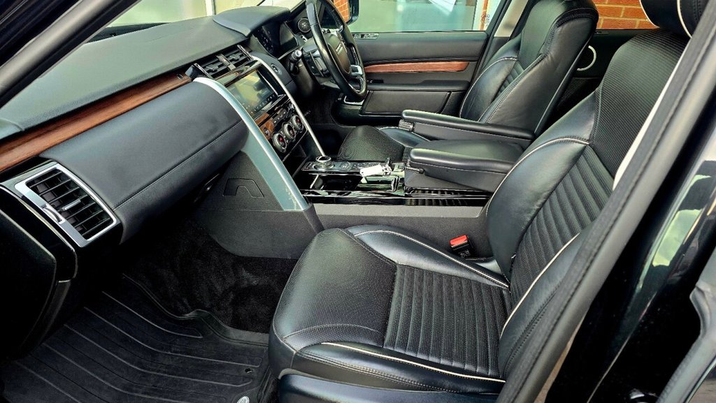 Used Land Rover Discovery 2020 for sale - 77263296: Photo 26