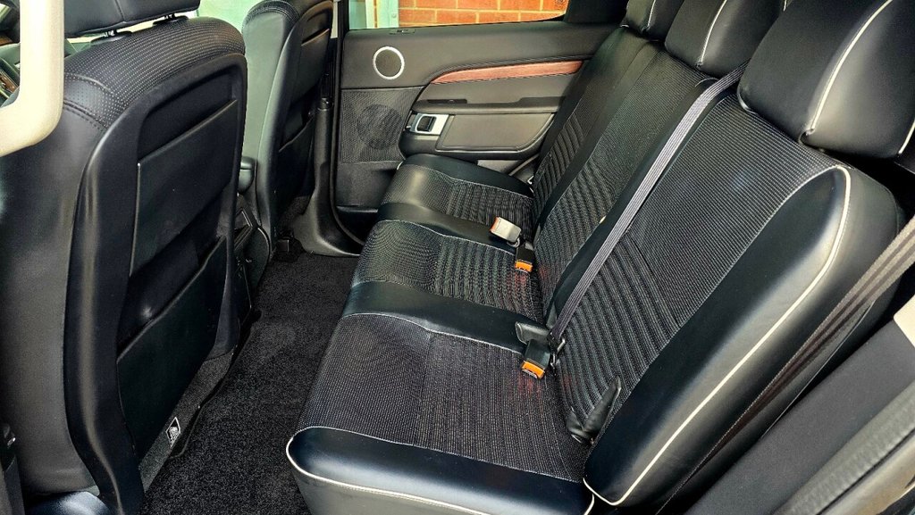 Used Land Rover Discovery 2020 for sale - 77263296: Photo 27