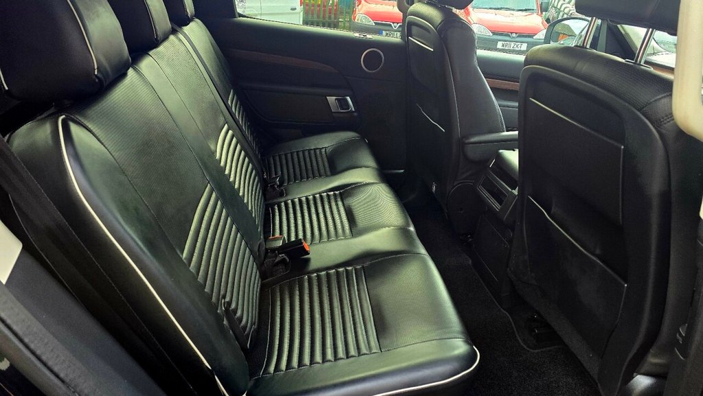 Used Land Rover Discovery 2020 for sale - 77263296: Photo 28