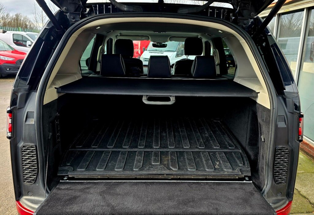 Used Land Rover Discovery 2020 for sale - 77263296: Photo 29