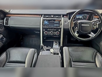 Used Land Rover Discovery 2020 for sale - 77263296: Photo