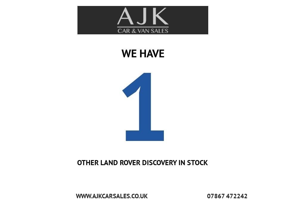 Used Land Rover Discovery 2020 for sale - 77263296: Photo 33