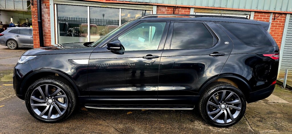 Used Land Rover Discovery 2020 for sale - 77263296: Photo 4