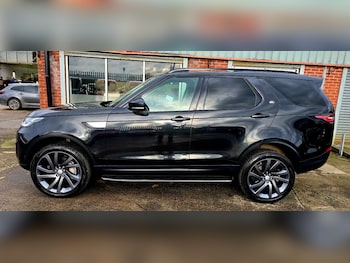 Used Land Rover Discovery 2020 for sale - 77263296: Photo