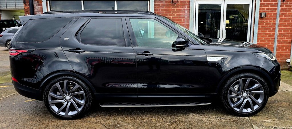 Used Land Rover Discovery 2020 for sale - 77263296: Photo 8