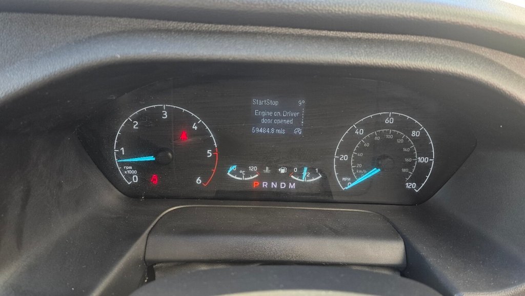 Used Ford Tourneo Custom 2020 for sale - 76866867: Photo 15