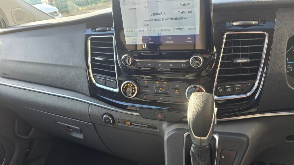 Used Ford Tourneo Custom 2020 for sale - 76866867: Photo 17