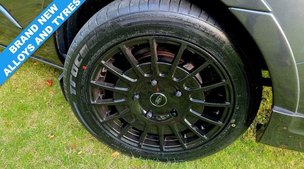 Used Ford Transit Custom 2020 for sale - 76866859: Photo 13