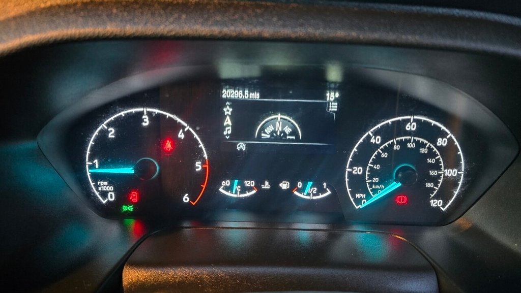 Used Ford Transit Custom 2020 for sale - 76866859: Photo 28