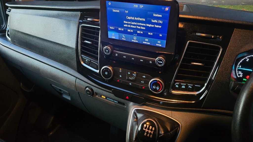 Used Ford Transit Custom 2020 for sale - 76866859: Photo 29