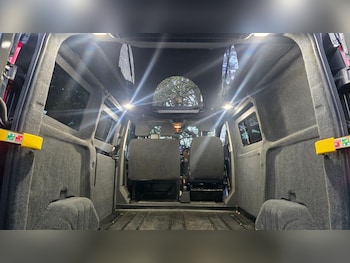 Used Ford Transit Custom 2020 for sale - 76866859: Photo