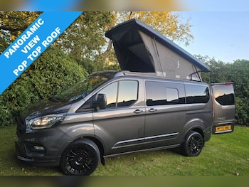 Used Ford Transit Custom 2020 for sale - 76866859: Photo