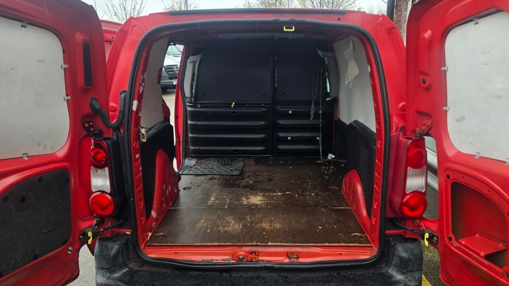 Used Peugeot Partner 2012 for sale - 76866871: Photo 13