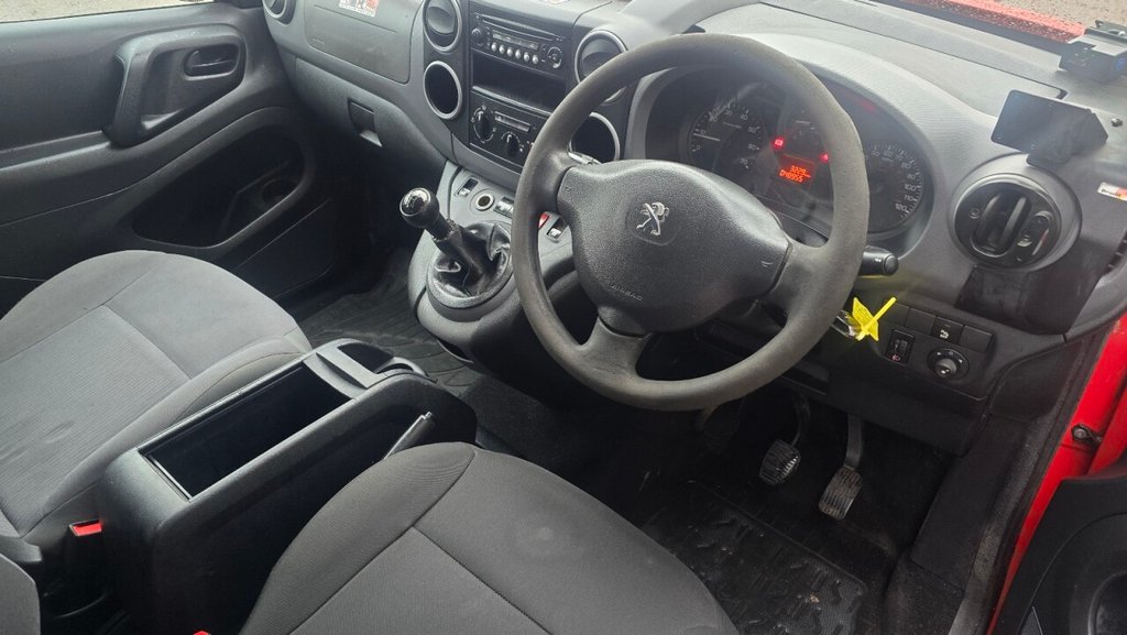 Used Peugeot Partner 2012 for sale - 76866871: Photo 15
