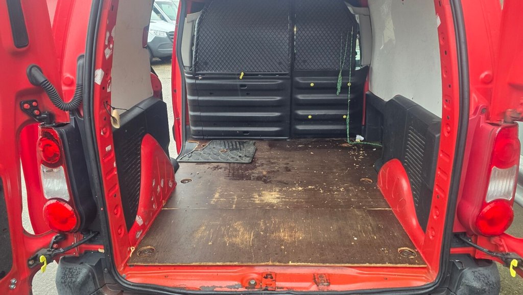 Used Peugeot Partner 2012 for sale - 76866871: Photo 2