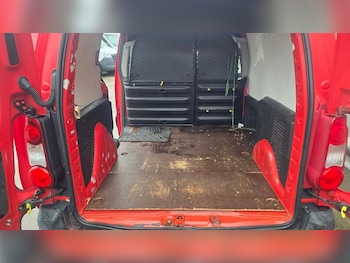 Used Peugeot Partner 2012 for sale - 76866871: Photo