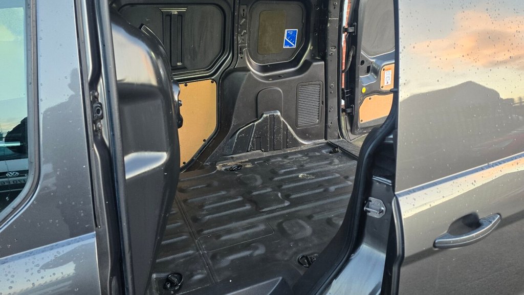 Used Ford Transit Connect 2018 for sale - 77007179: Photo 12