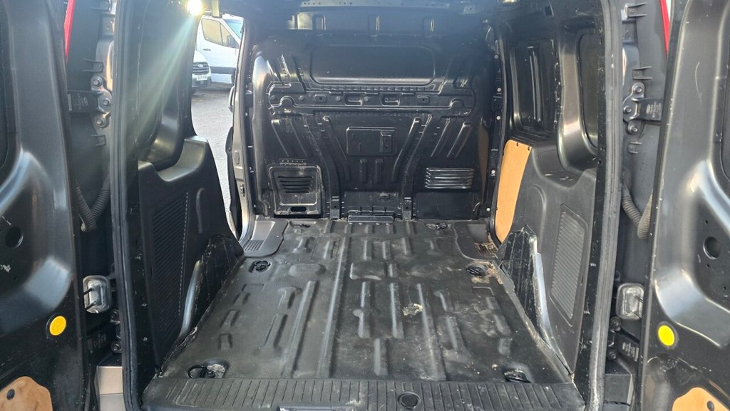 Used Ford Transit Connect 2018 for sale - 77007179: Photo 13