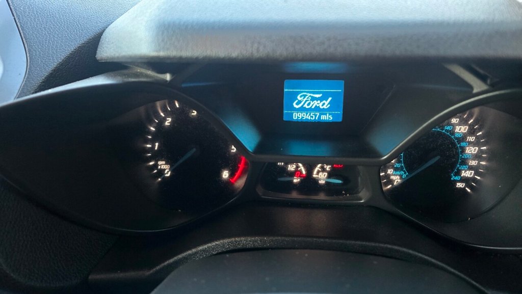 Used Ford Transit Connect 2018 for sale - 77007179: Photo 18